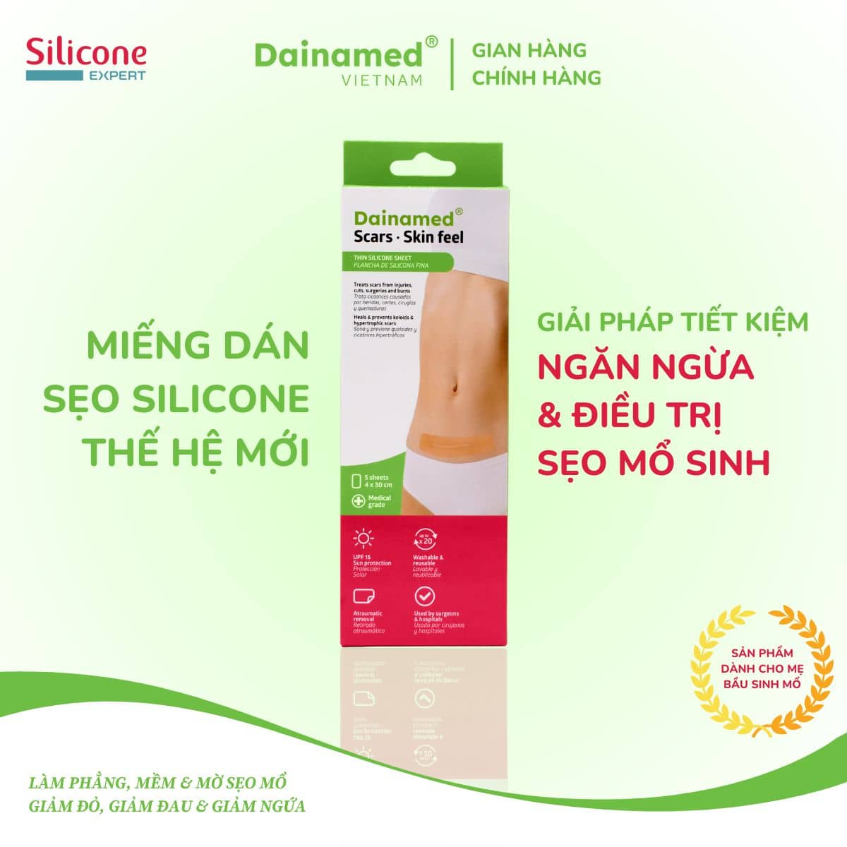 mieng_dan_silicone_tri_seo_3_Deramed_Vietnam
