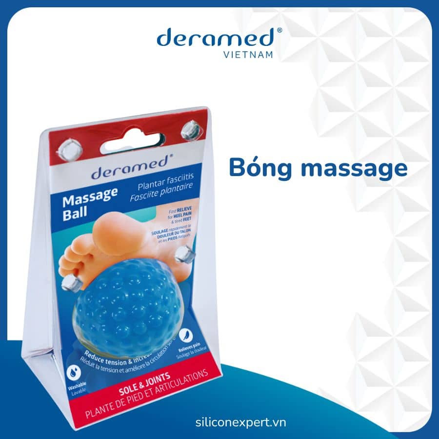 BÓNG MASSAGE