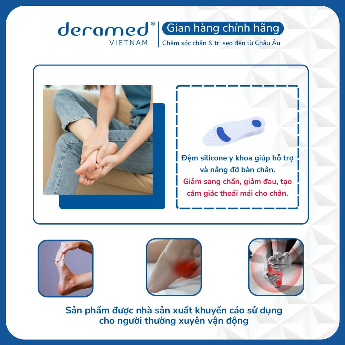 de_lot_giay_deramed_silicone_3_Deramed_Vietnam