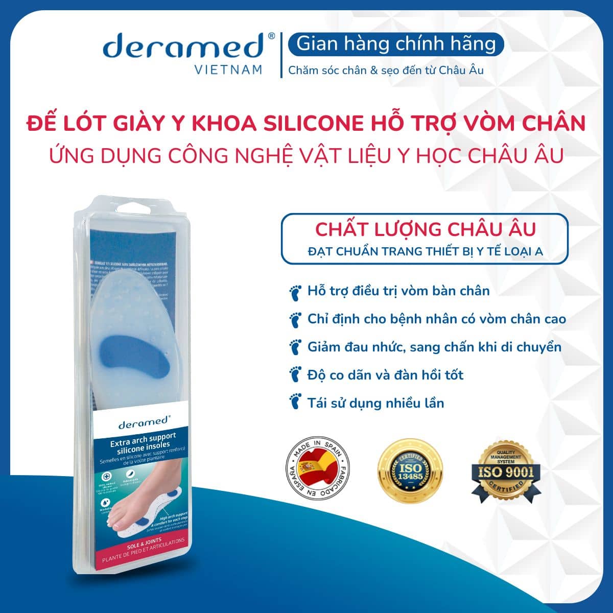 de_lot_giay_silicone_1_Deramed_Vietnam