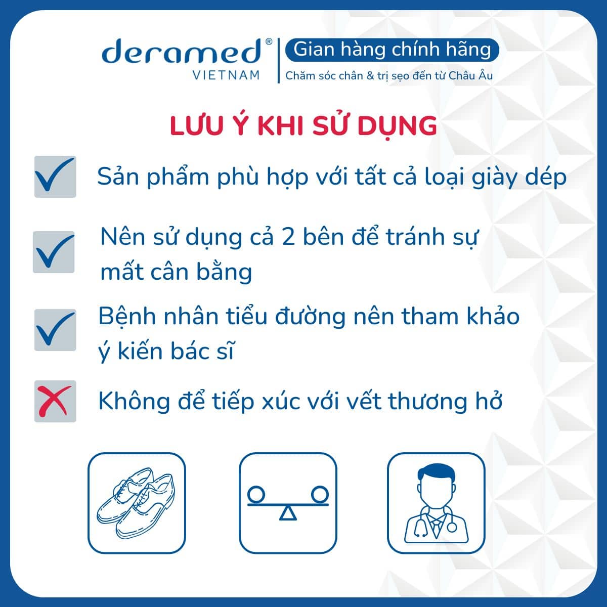 dem_got_chan_dieu_chinh_5_Deramed_Vietnam